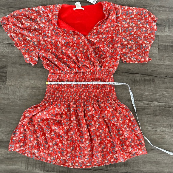 NWT Women’s Urban Outfitters Mini Dress M - Picture 4 of 5